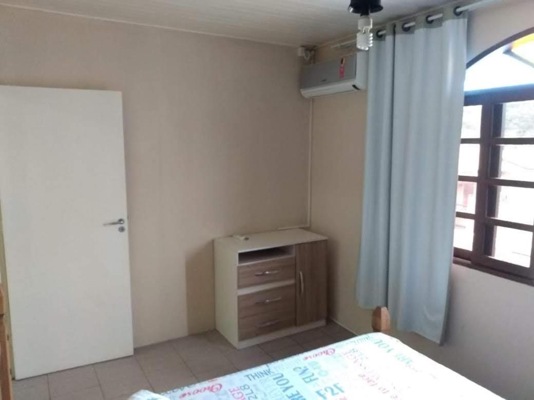 Apartamento De 2 Dormitorios Florianópolis Buitenkant foto