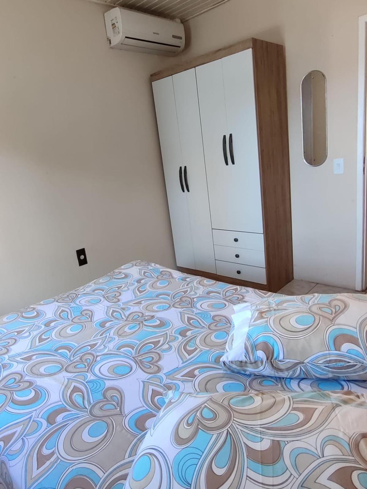 Apartamento De 2 Dormitorios Florianópolis Buitenkant foto