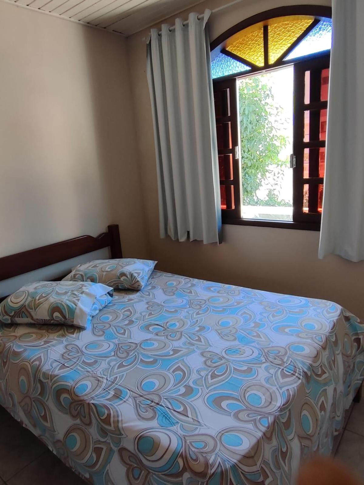 Apartamento De 2 Dormitorios Florianópolis Buitenkant foto