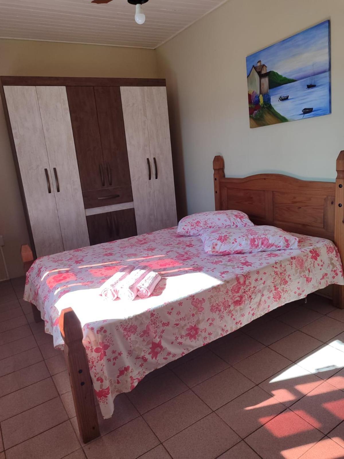 Apartamento De 2 Dormitorios Florianópolis Buitenkant foto