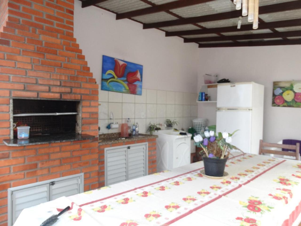 Apartamento De 2 Dormitorios Florianópolis Buitenkant foto