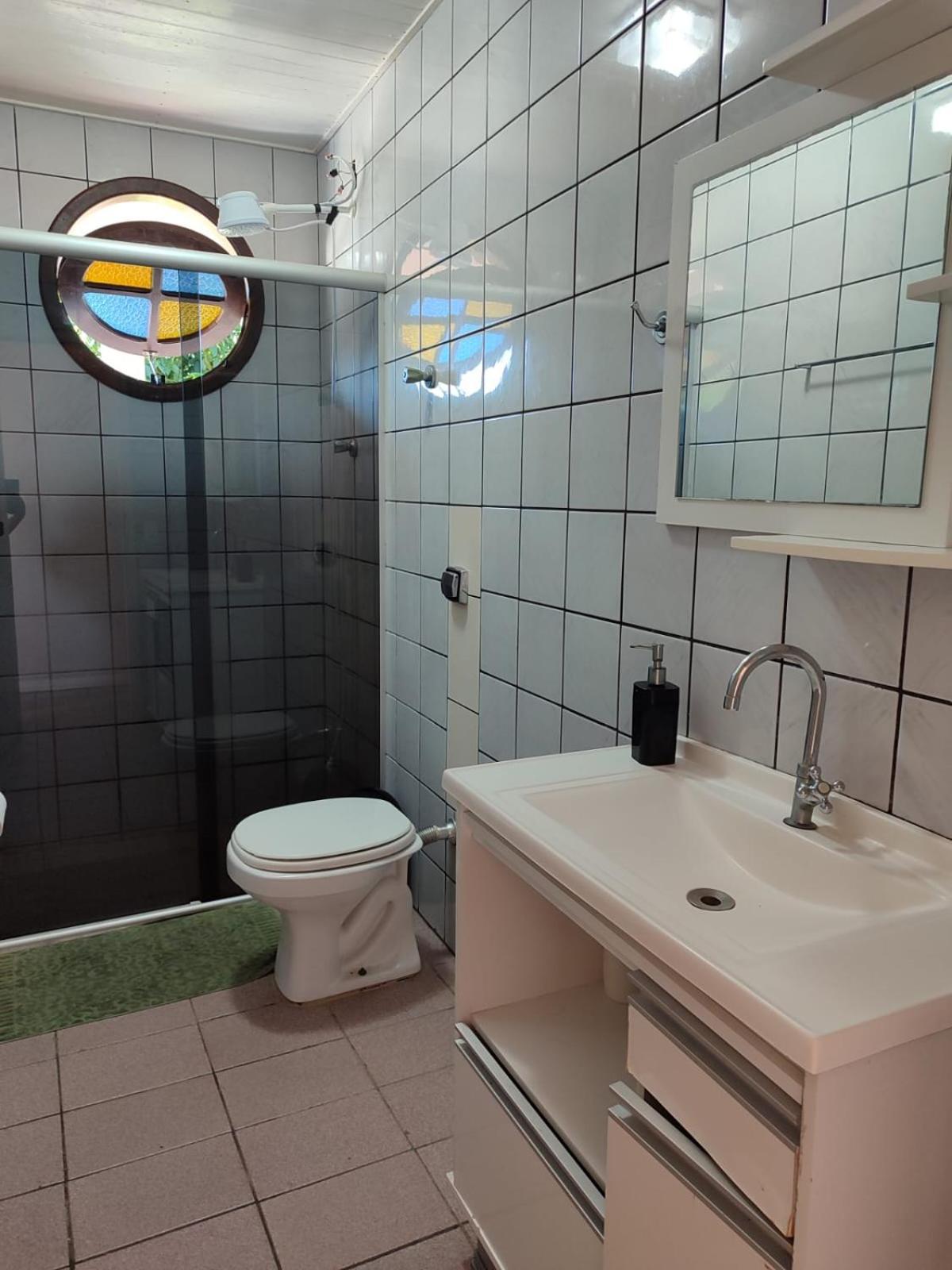 Apartamento De 2 Dormitorios Florianópolis Buitenkant foto
