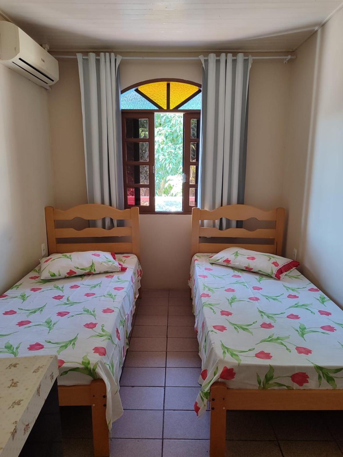Apartamento De 2 Dormitorios Florianópolis Buitenkant foto